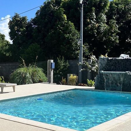 Pare Lodge Tahiti Pirae Zewnętrze zdjęcie
