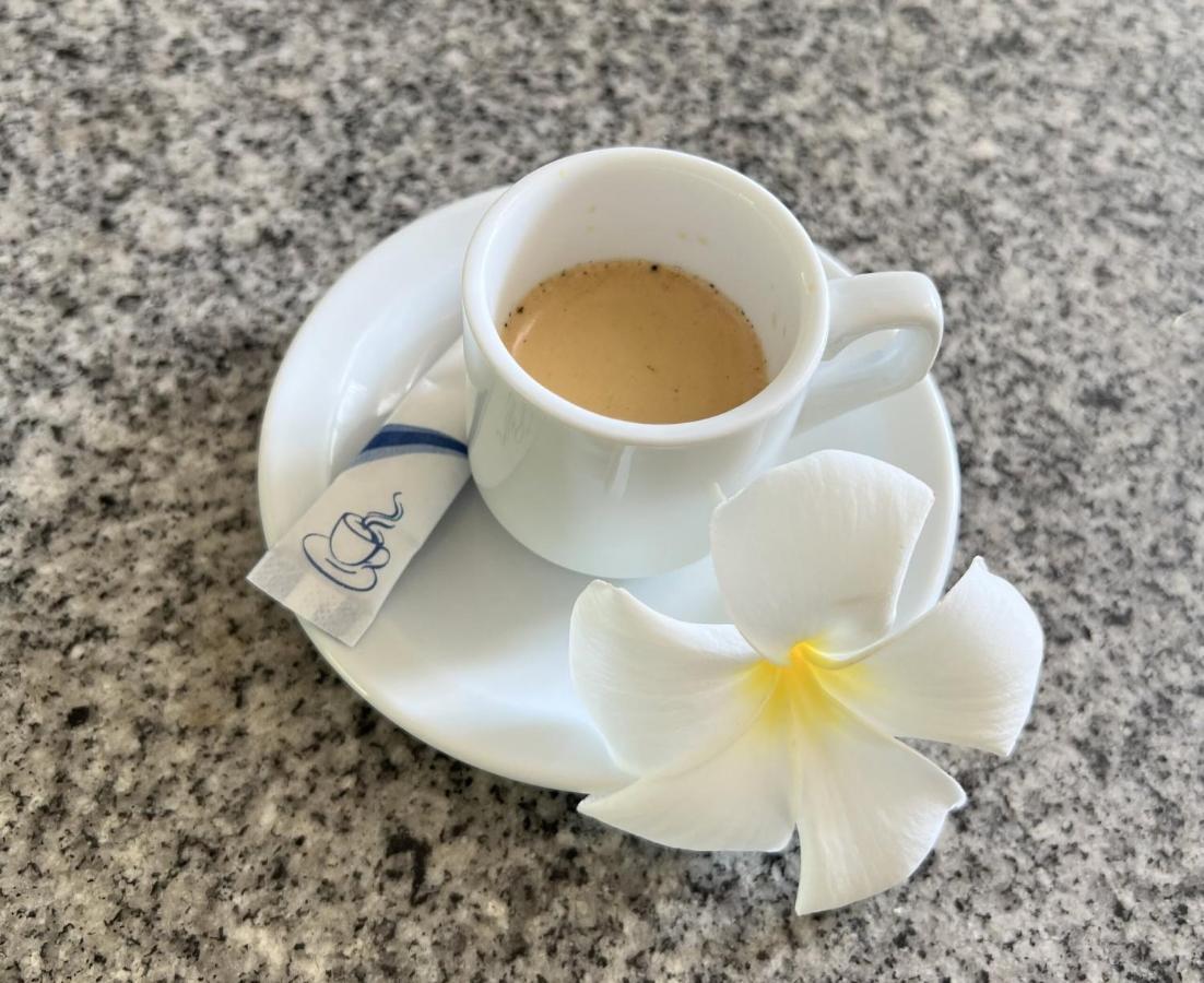 Pare Lodge Tahiti Pirae Zewnętrze zdjęcie