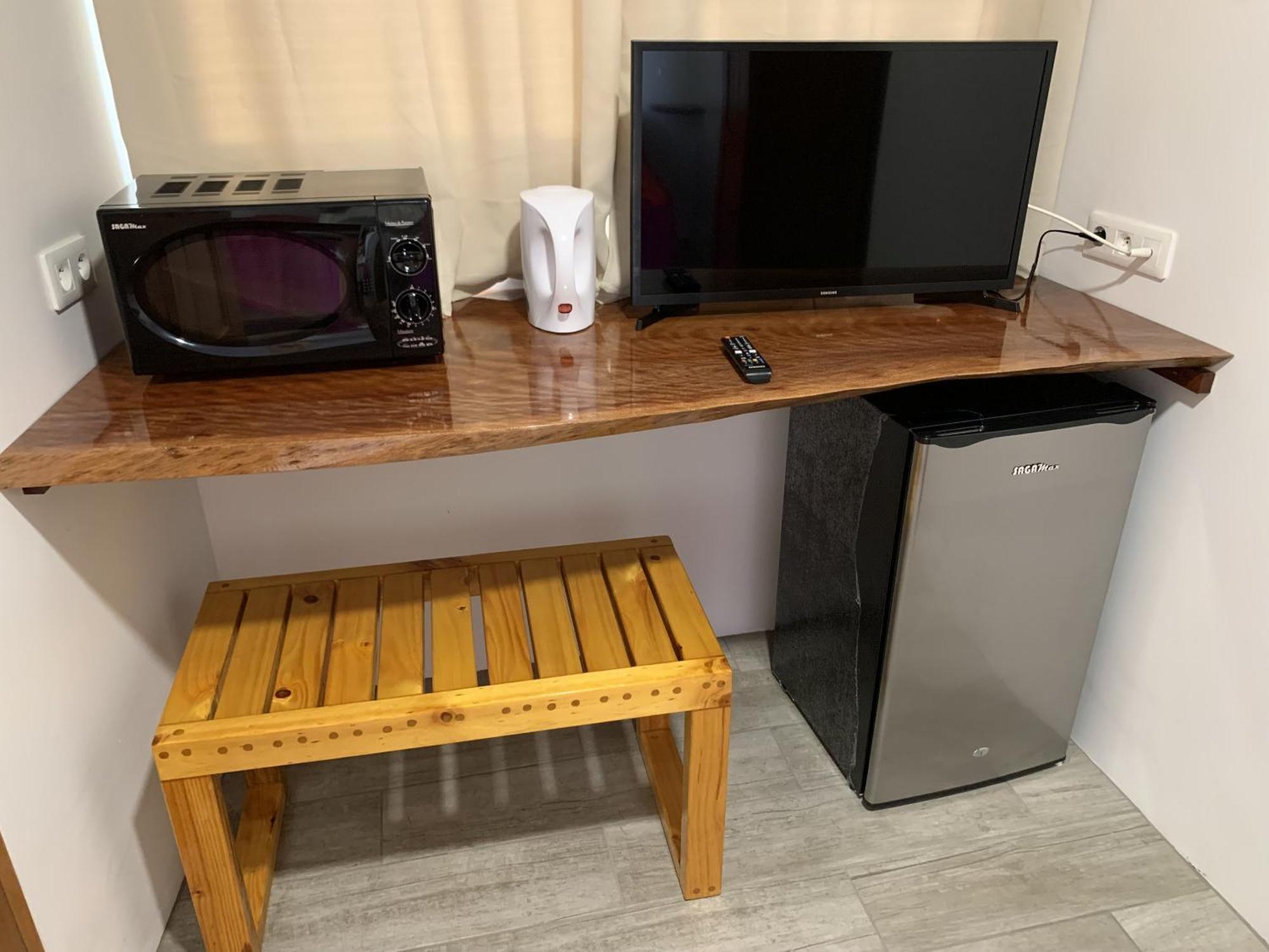 Pare Lodge Tahiti Pirae Pokój zdjęcie