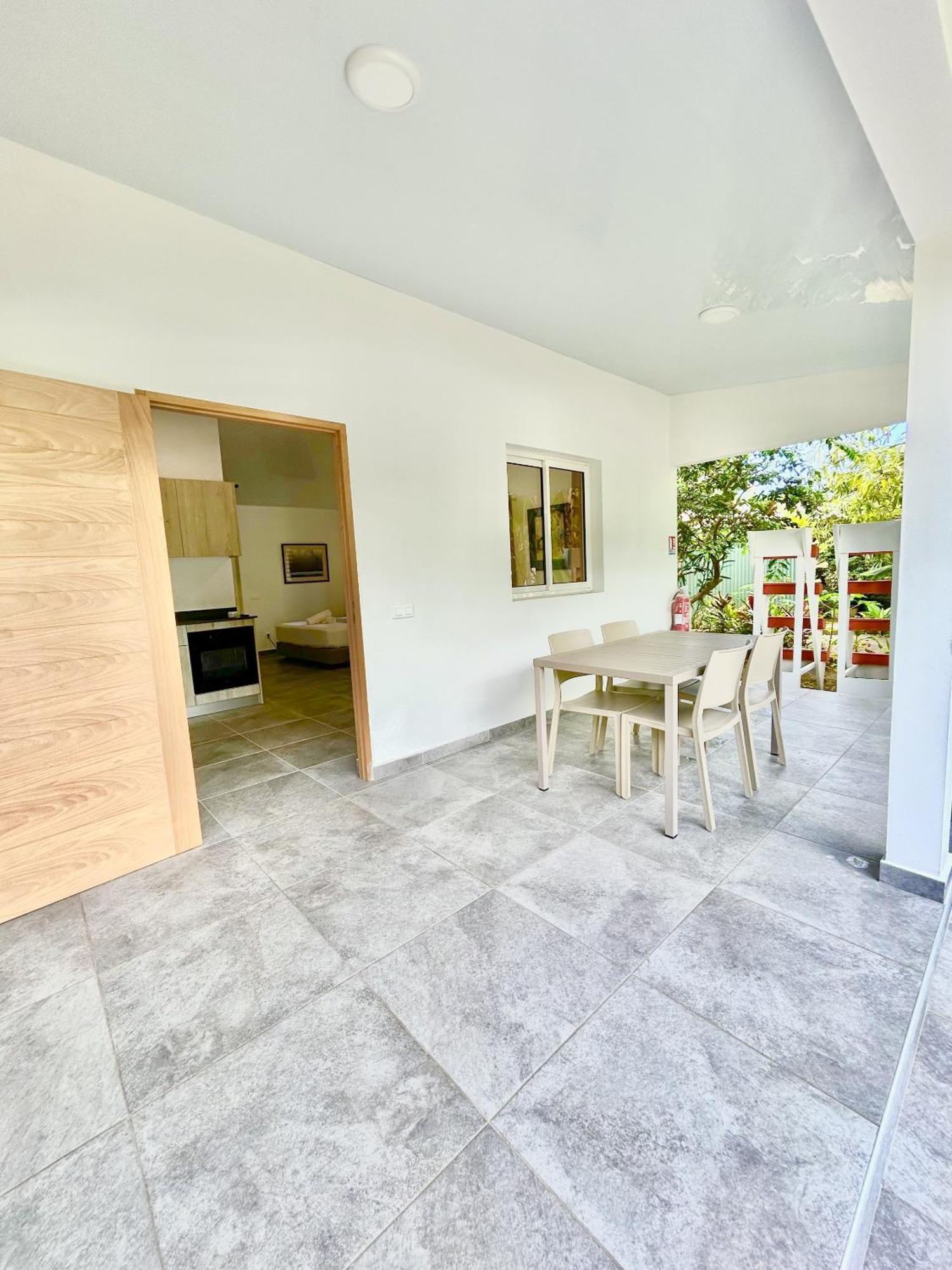 Pare Lodge Tahiti Pirae Pokój zdjęcie
