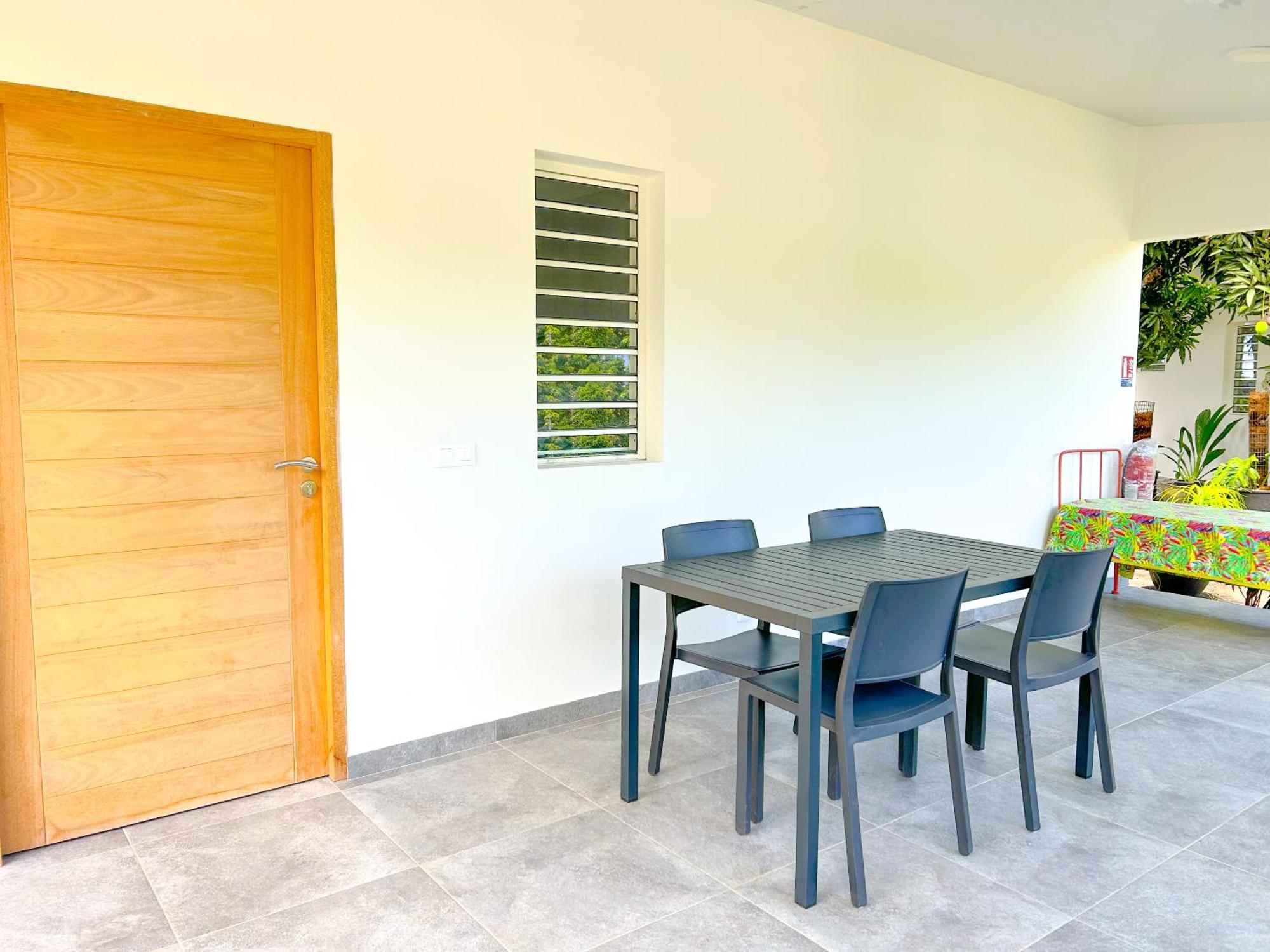 Pare Lodge Tahiti Pirae Zewnętrze zdjęcie