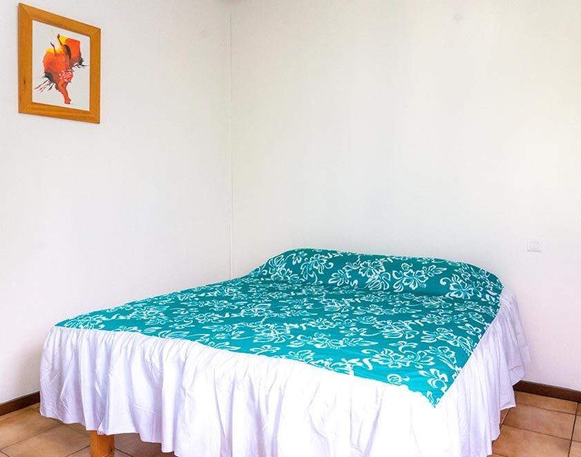 Pare Lodge Tahiti Pirae Pokój zdjęcie