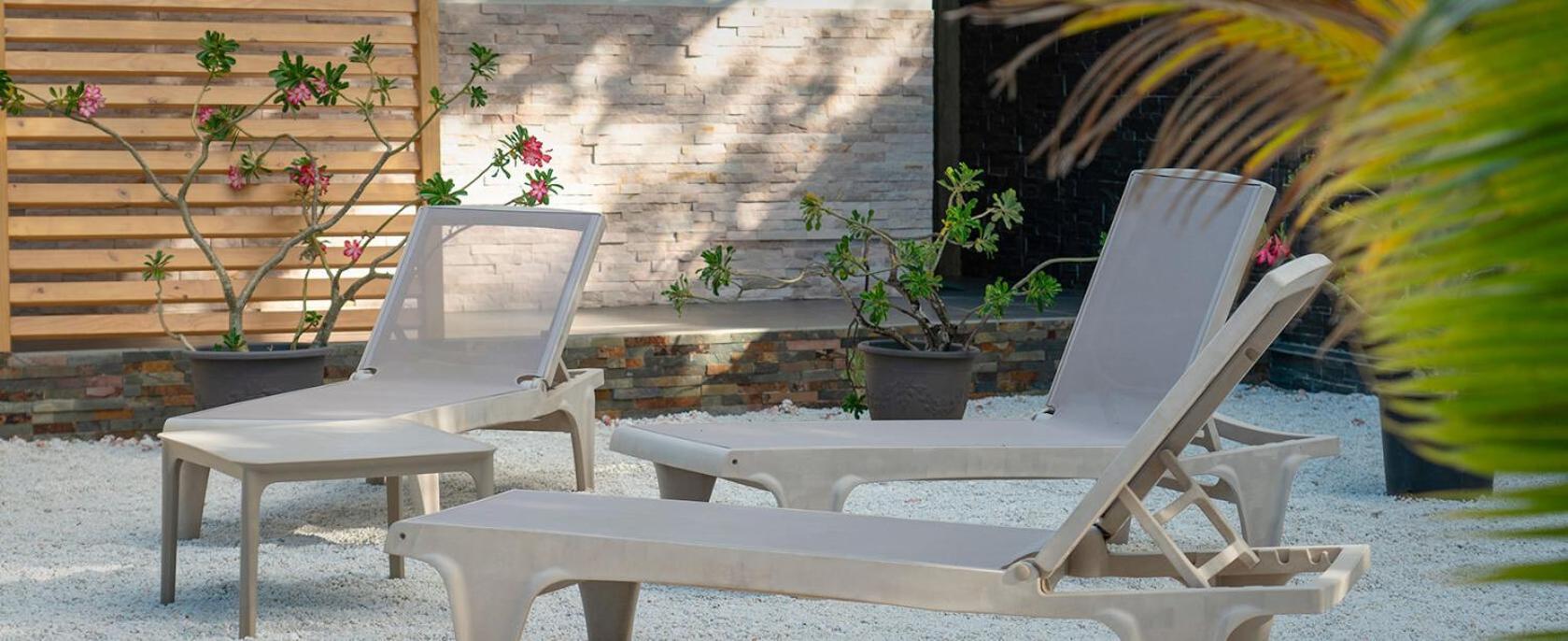 Pare Lodge Tahiti Pirae Zewnętrze zdjęcie